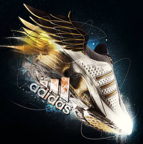 adidas-the-one