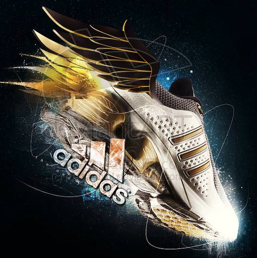 adidas-the-one