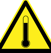 temperature symbol