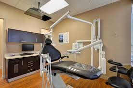 dental clinic