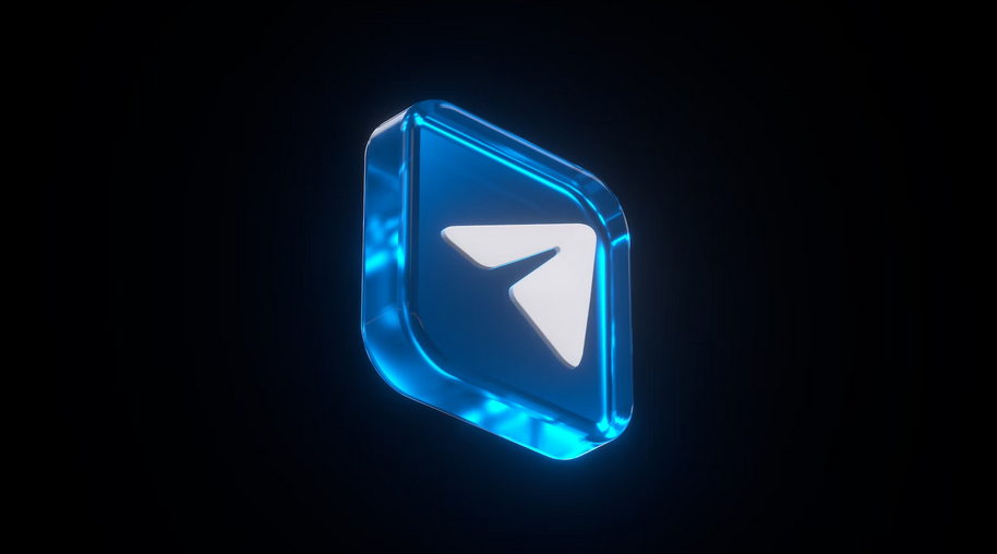 telegram